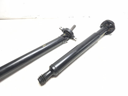 2013 Hyundai Genesis Coupe Rear Driveshaft 2.0l OEM