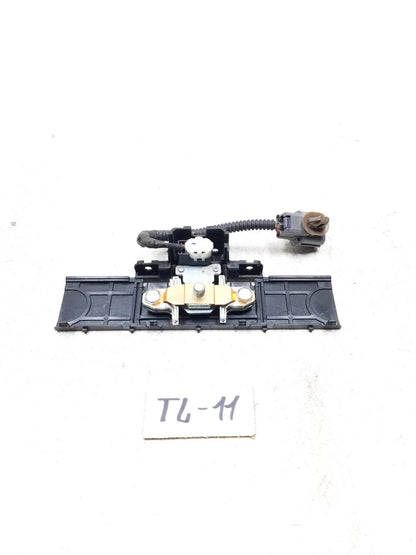 2012 Acura Tl Weight Sensor Front Passenger Seat 2pcs OEM