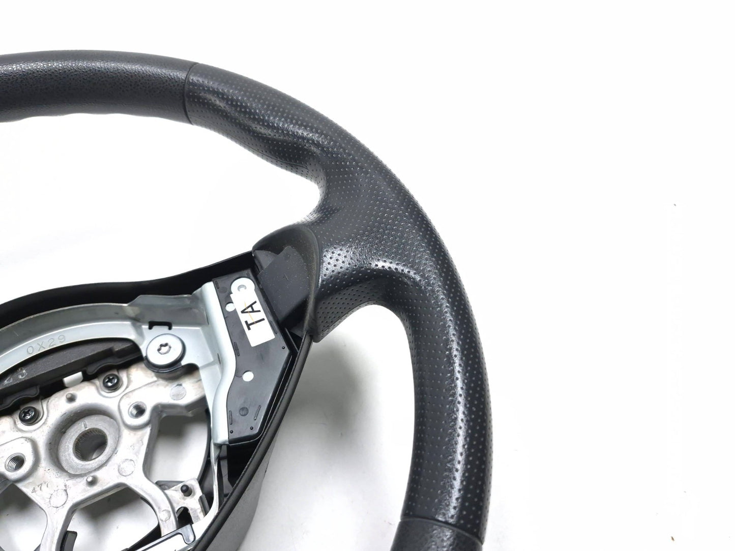 2011 Nissan Juke Steering Wheel 48430-1ka1a OEM