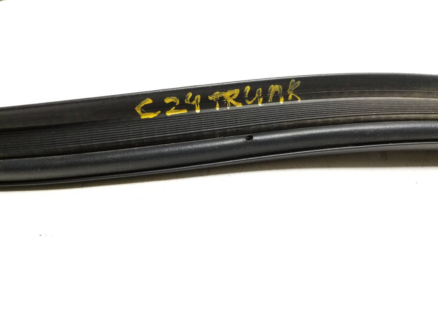 11-17 Lexus CT200h Trunk Weatherstrip Seal Oem✅