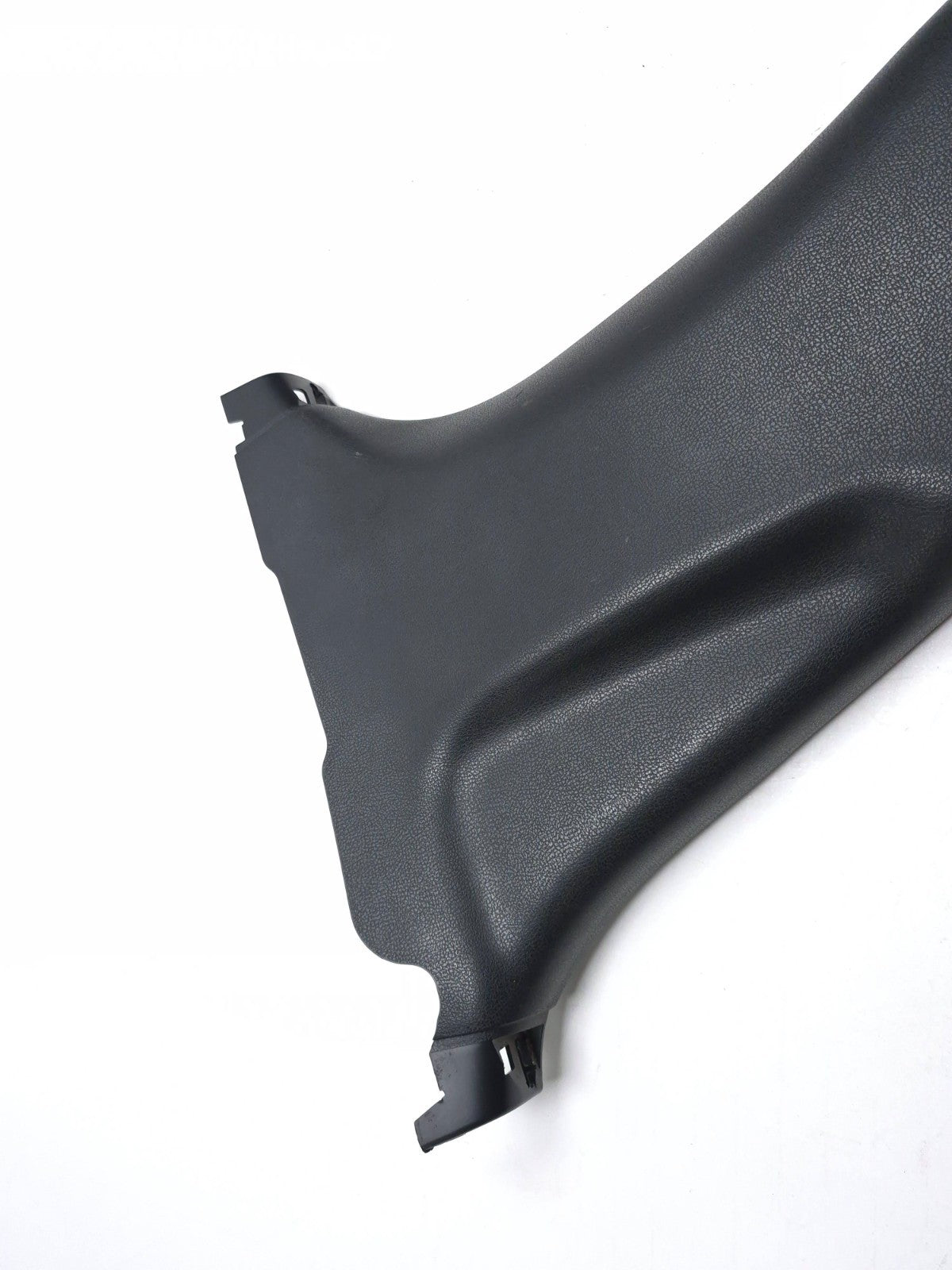 2011 Nissan Juke B Pillar Panel Cover Trim Left & Right Pair OEM