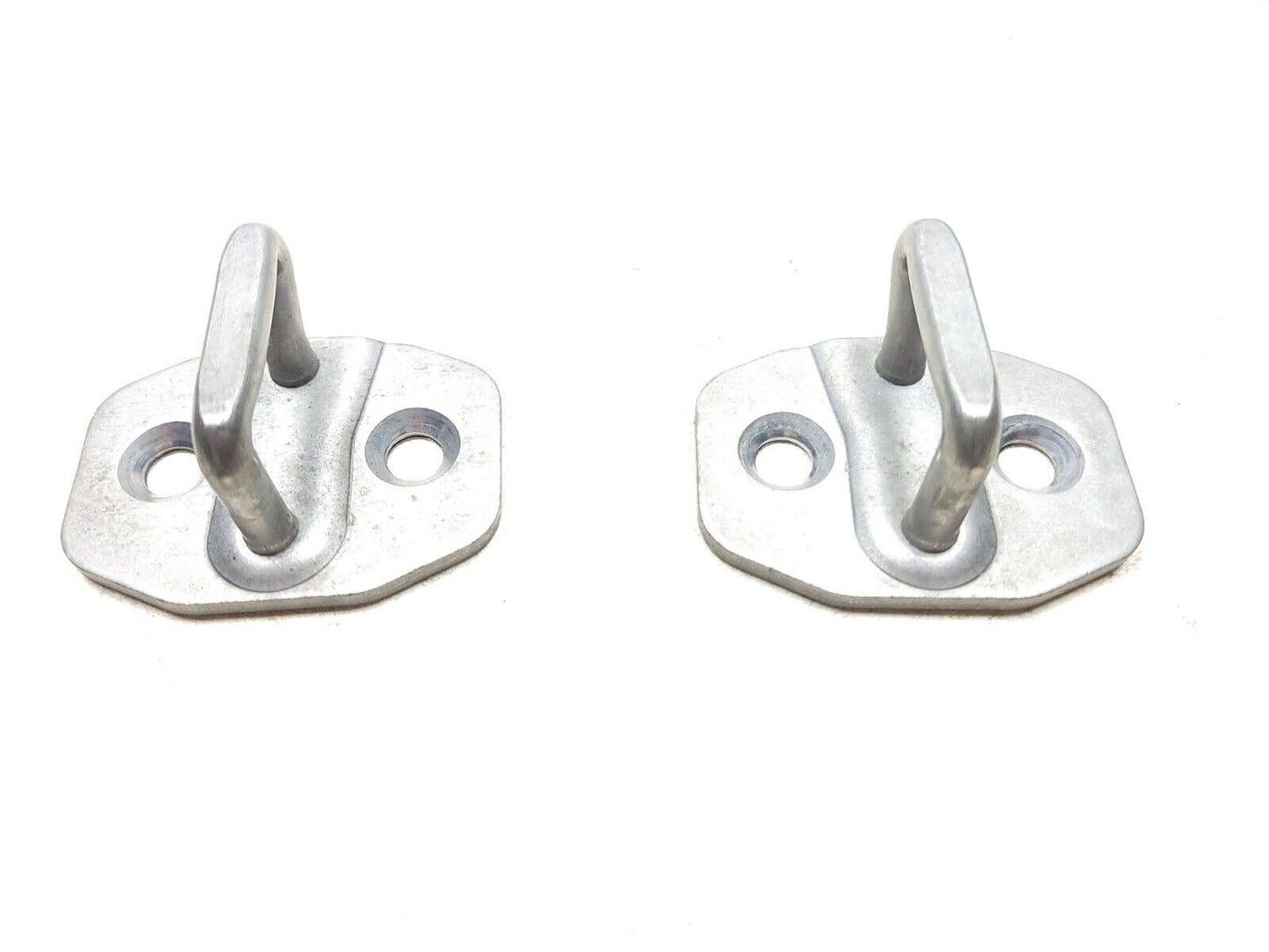 14-18 BMW X5 F15 Door Hinge W/ Striker Driver Side OEM 89k Miles✅