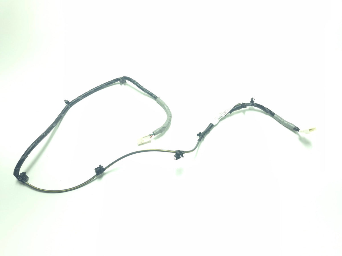 2008 Acura Tl Type-s Back Up Camera Sub Wire Harness 32109-sep-a002 OEM