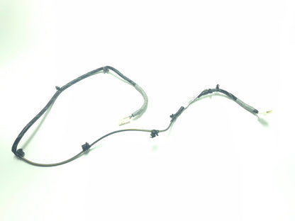 2008 Acura Tl Type-s Back Up Camera Sub Wire Harness 32109-sep-a002 OEM
