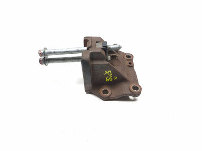 2014 Hyundai Accent Engine And Transmission Mount Kit OEM