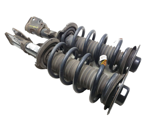 10-15 Chevrolet Equinox Front Shock Strut Absorber Pair OEM