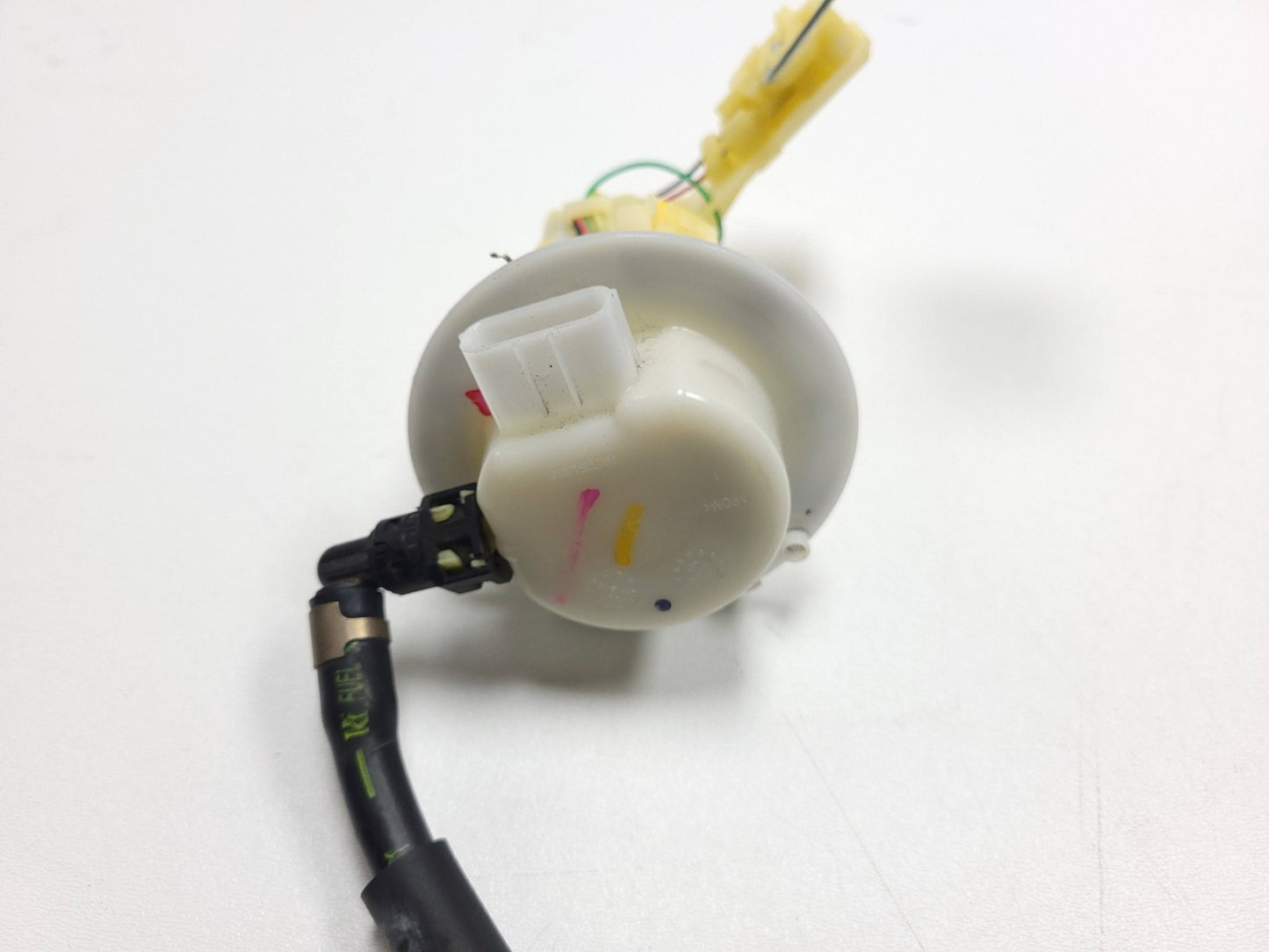 2019 Honda Rebel Cmx 300 Fuel Pump Assy OEM