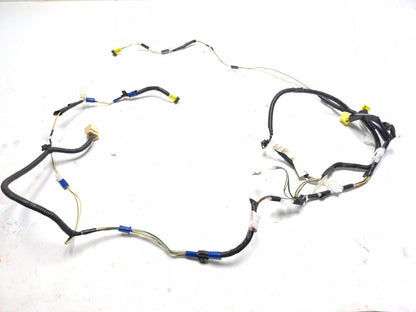 2004 Toyota Corolla Matrix Instrument Panel Wire Harness 82143-02120 OEM
