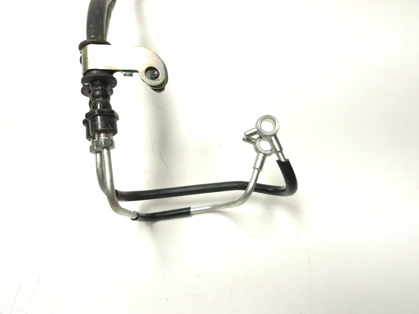 2025 Yamaha R3 Yfz320 Brake Hose Line Pipe 4 Pcs OEM