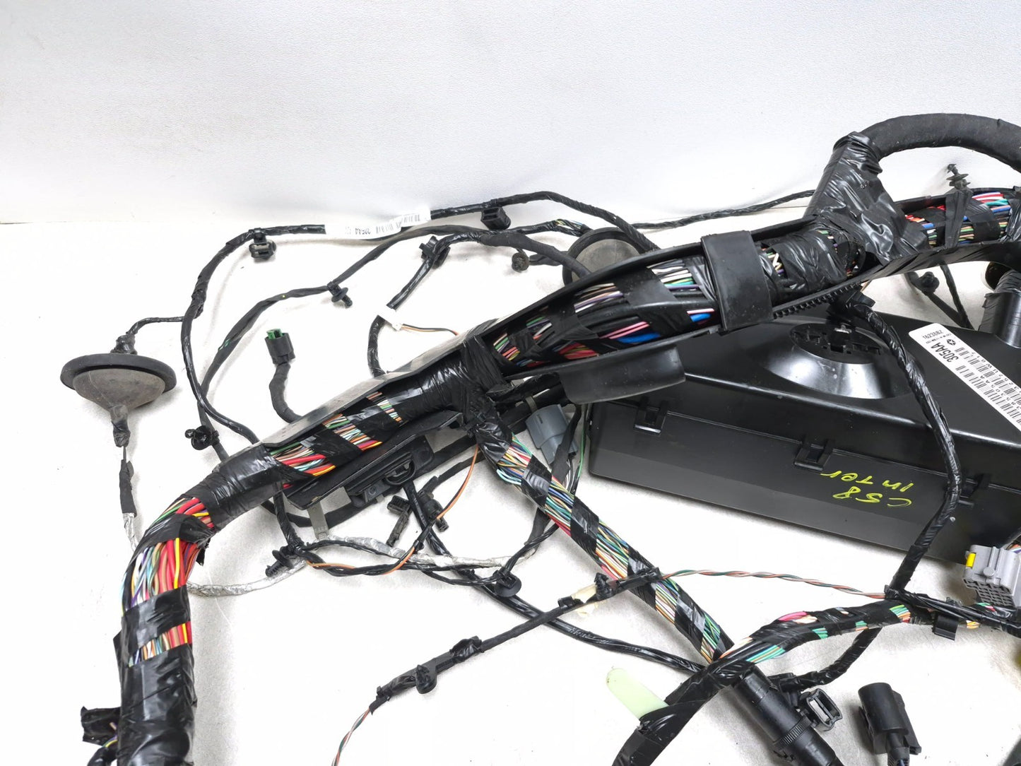 2018 Chrysler 300 Interior Body Wire Harness OEM