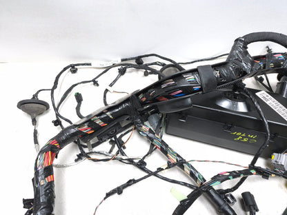 2018 Chrysler 300 Interior Body Wire Harness OEM