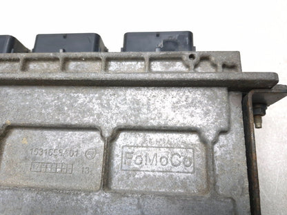 2013 Ford Transit Connect Ecu Engine Control Module OEM