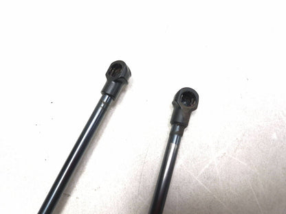 2013 Fiat 500 Turbo Trunk Liftgate Shock Strut Support 2pcs OEM