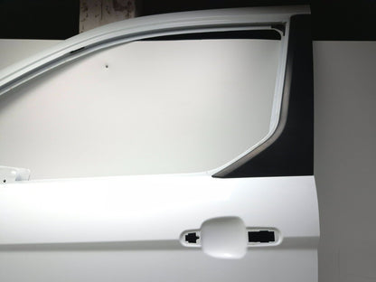 2016 Ford Transit Connect Front Door Driver Side