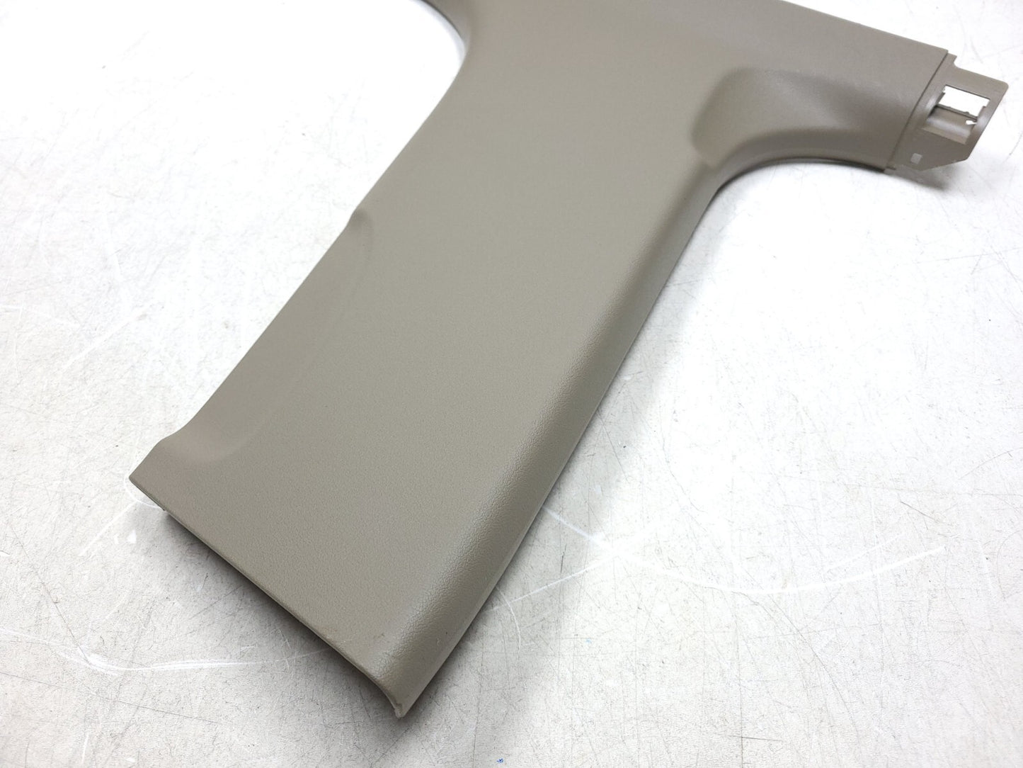 2009 - 2016 Audi A4 S4 Upper & Lower B Pillar Panel Cover Trim Left & Right OEM