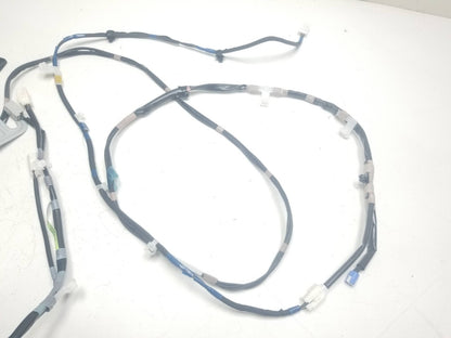 11-17 Lexus CT200h Roof Radio Antenna Wire Cable Cord Wiring Harness OEM