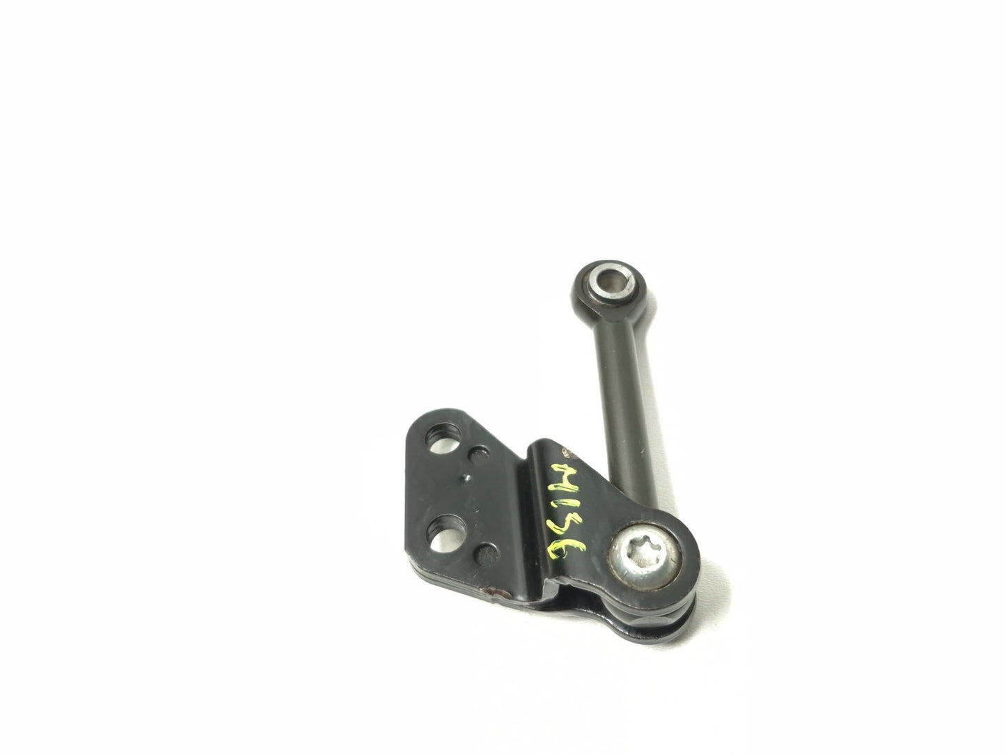 2020 Harley-davidson Sportster Xl1200 Engine Tie Link Bracket Mount Plate OEM