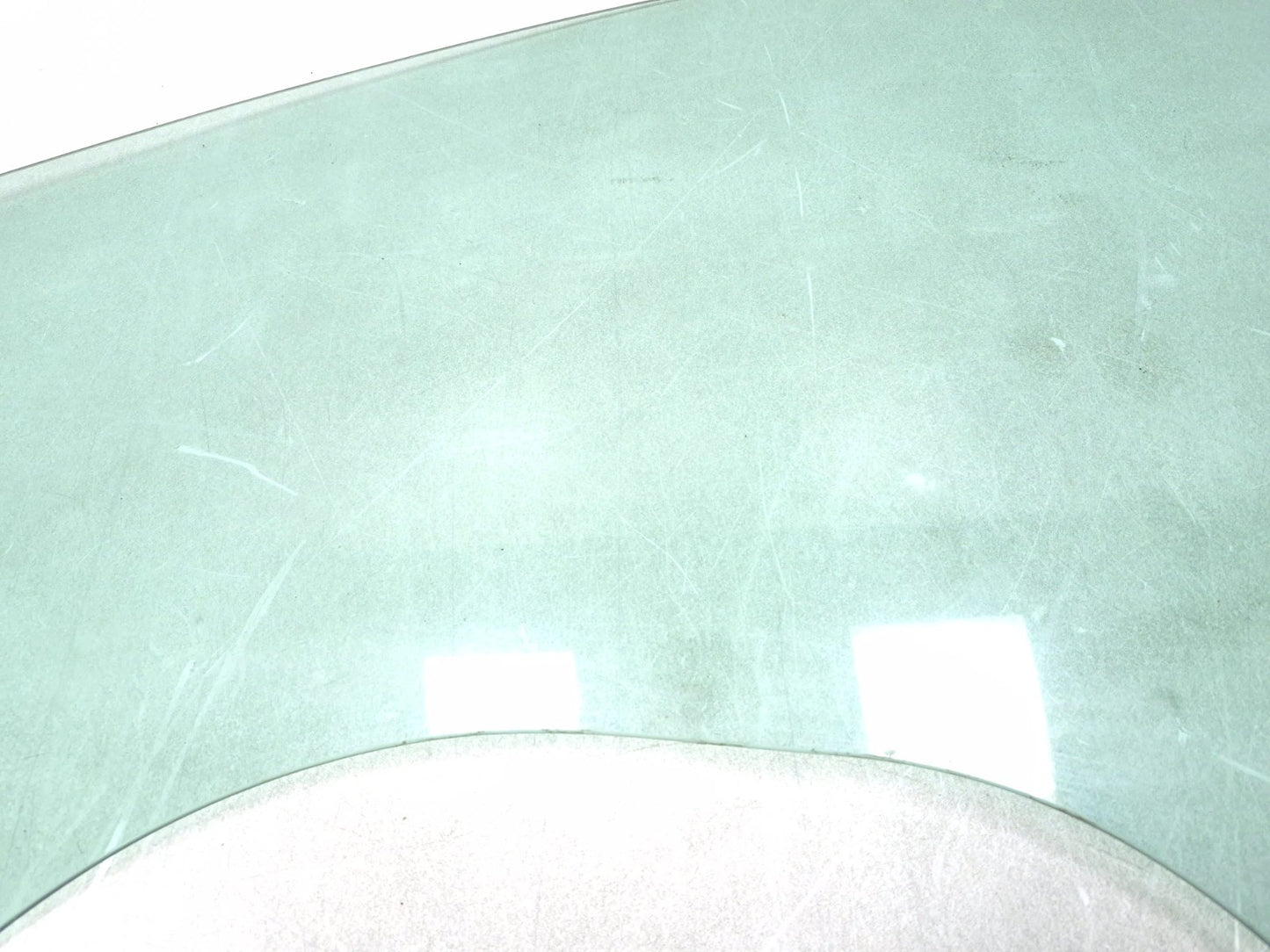 2015 Volkswagen Golf Front Door Window Glass Driver Side Left OEM
