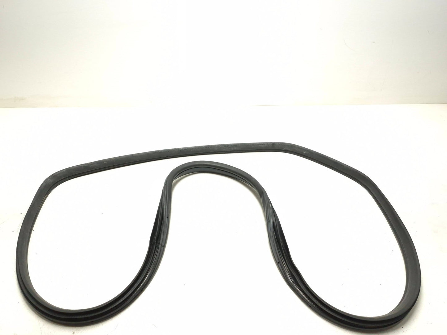 2007 Acura Tl Type-s Rear Door Weatherstrip Seal Right Passenger Side Set OEM