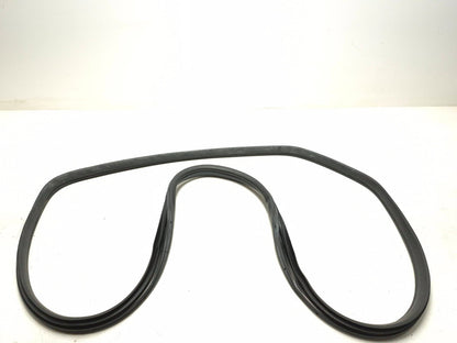 2007 Acura Tl Type-s Rear Door Weatherstrip Seal Right Passenger Side Set OEM