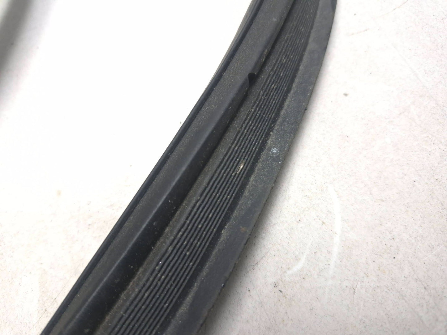 2008 Acura Tl Trunk Lid Weatherstrip Seal OEM