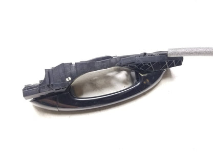 2010 - 2014 VW Golf GTI Exterior Door Handle Rear Driver Side Left OEM