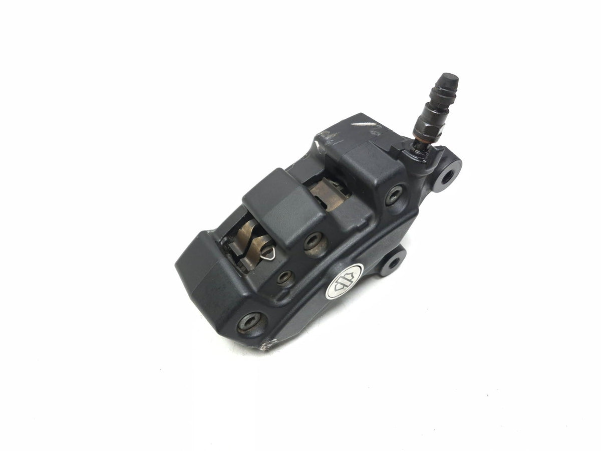 2008-2026 Harley Davidson Touring Road Street Glide Front Brake Caliper 2pcs