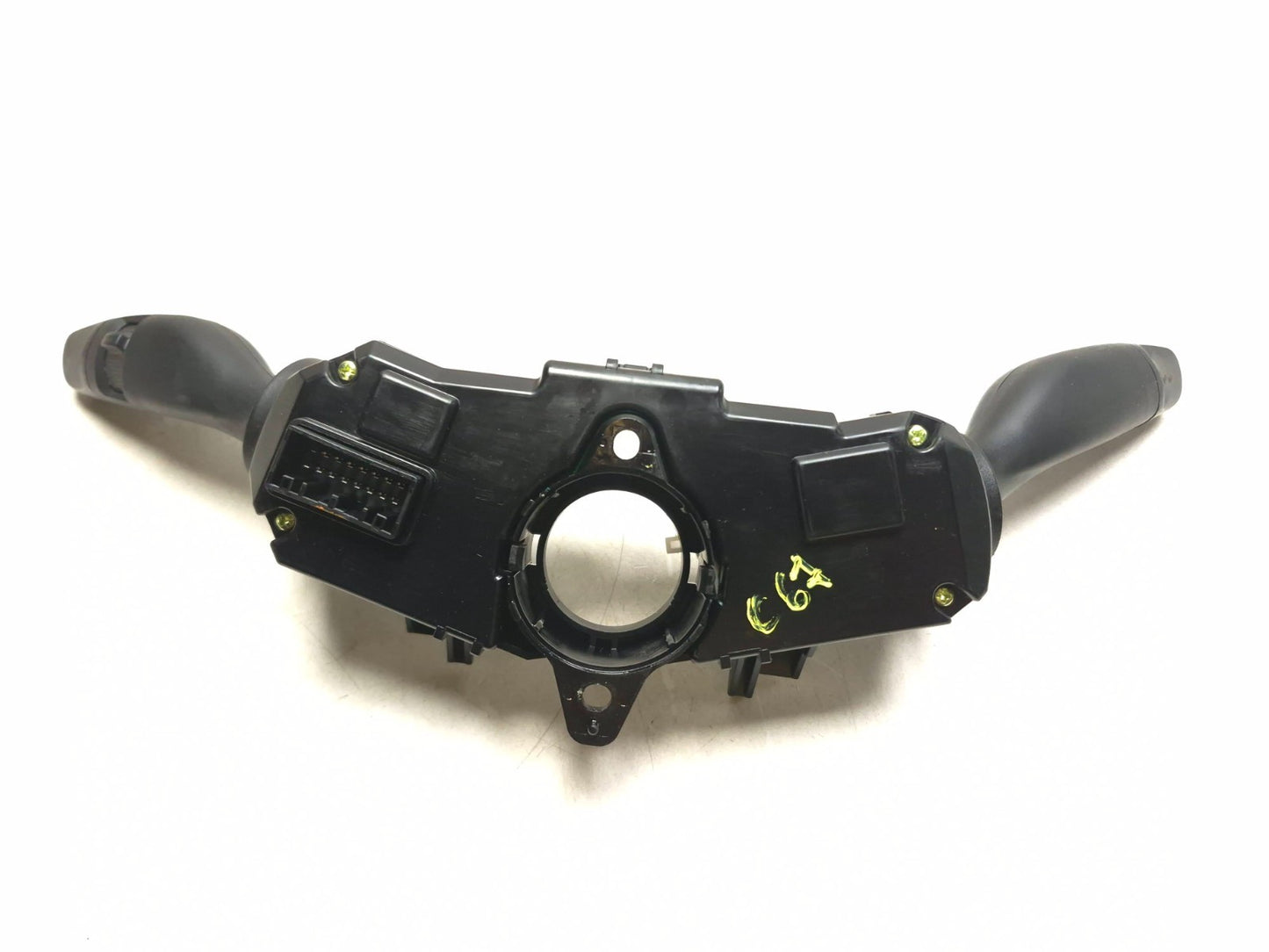 2018 Hyundai Sonata Steering Column Headlight Wiper Turn Signal Switch OEM