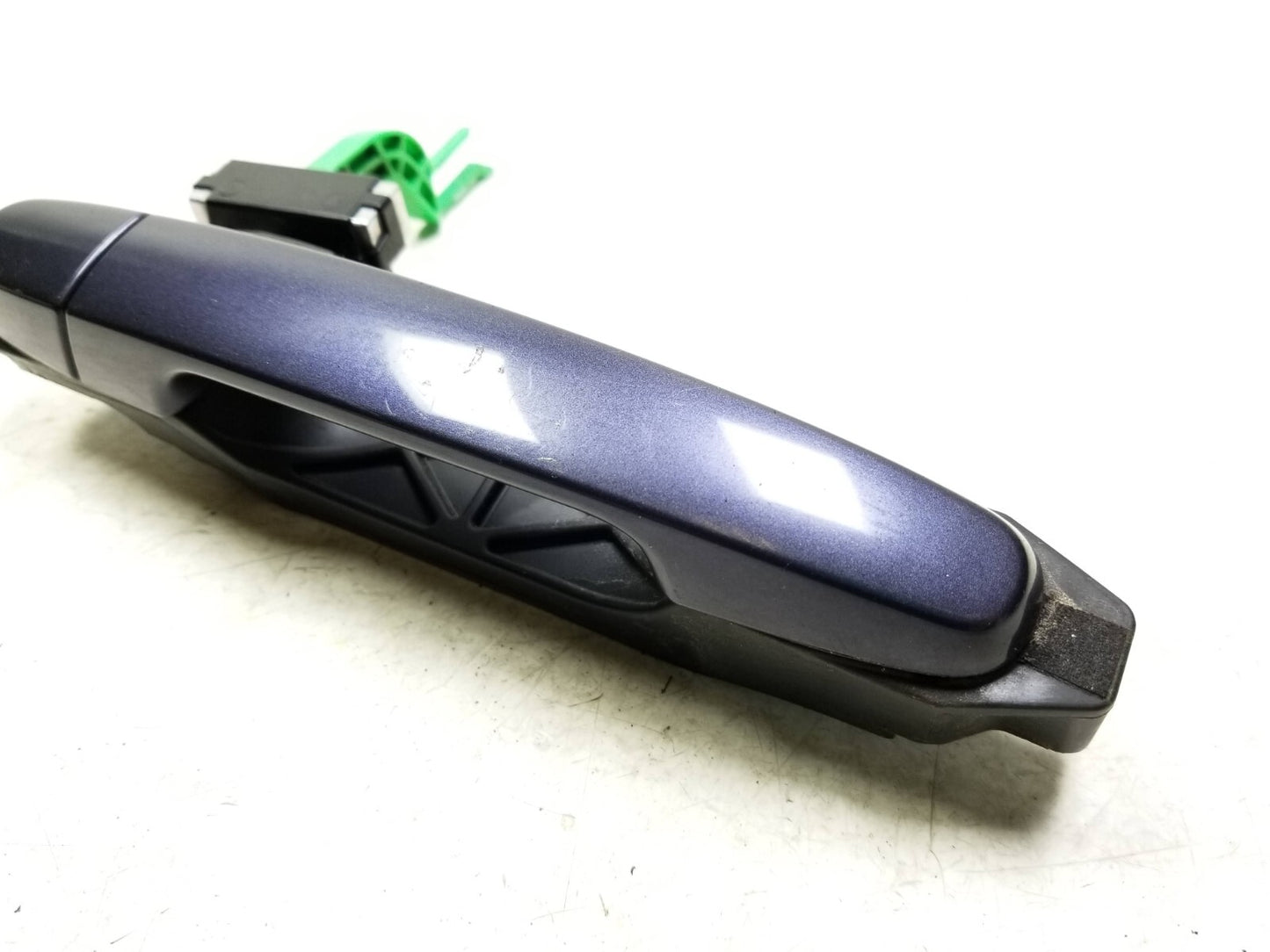 2011 Scion Xb Rear Door Exterior Handle Passenger Side Right OEM