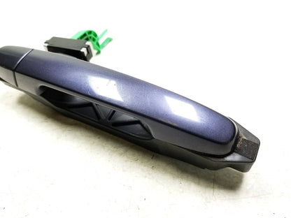 2011 Scion Xb Rear Door Exterior Handle Passenger Side Right OEM