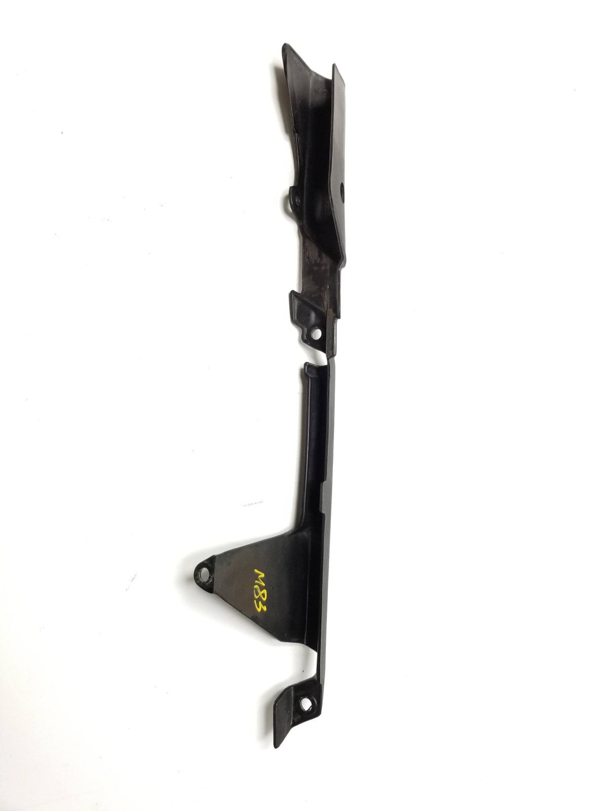 2002 Aprilia Rst 1000 Futura Rear Swingarm Chain Internal Guard Shield Cowl OEM