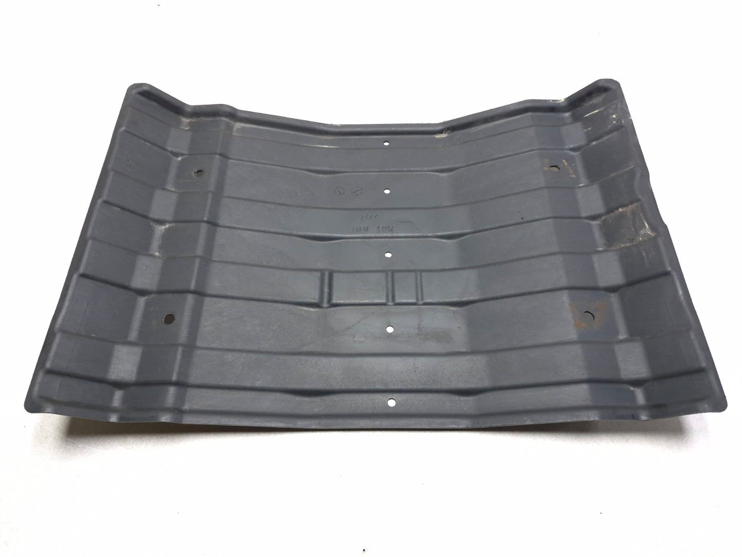 2011 Nissan Juke S Shield Vapor Canister Plastic Protector OEM