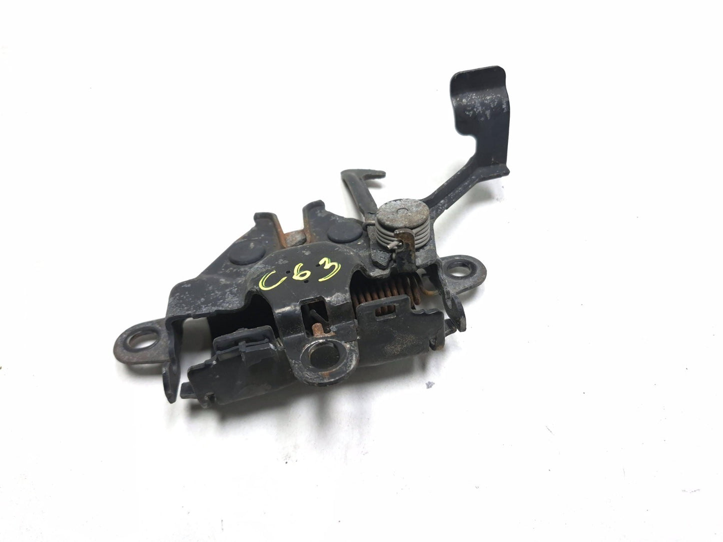 2004 Toyota Corolla Matrix Hood Lock Actuator OEM