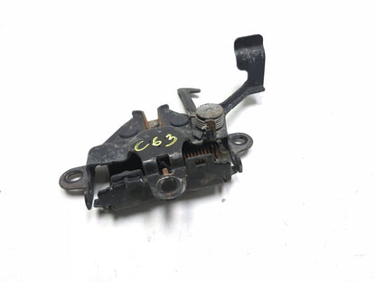 2004 Toyota Corolla Matrix Hood Lock Actuator OEM