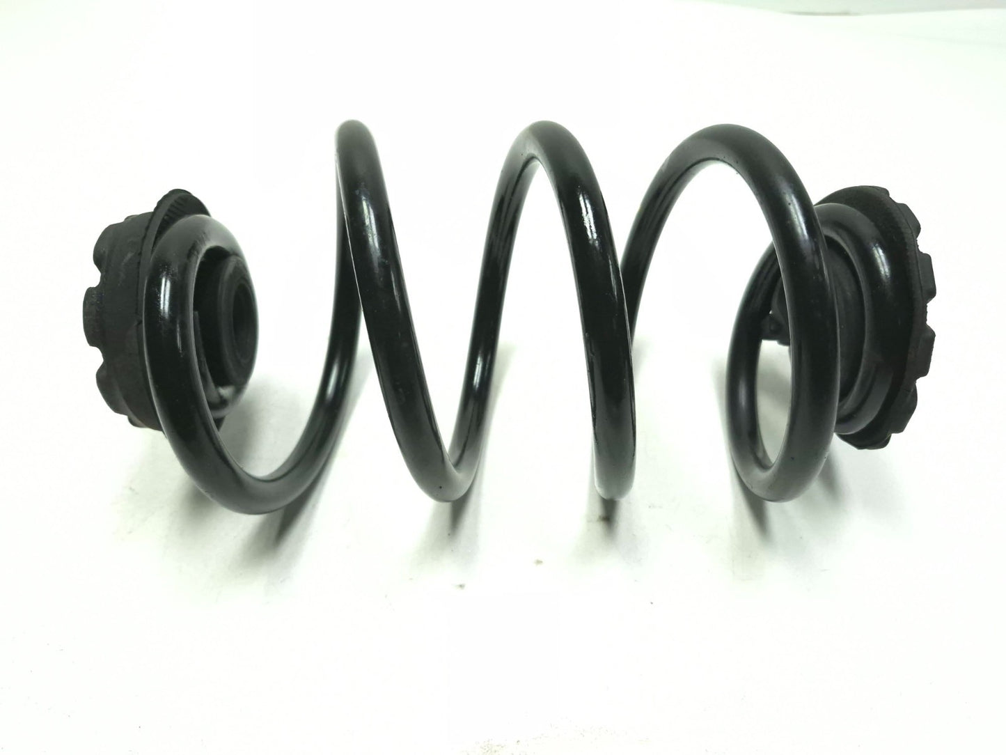 2011 Nissan Juke Rear Coil Spring Pair OEM