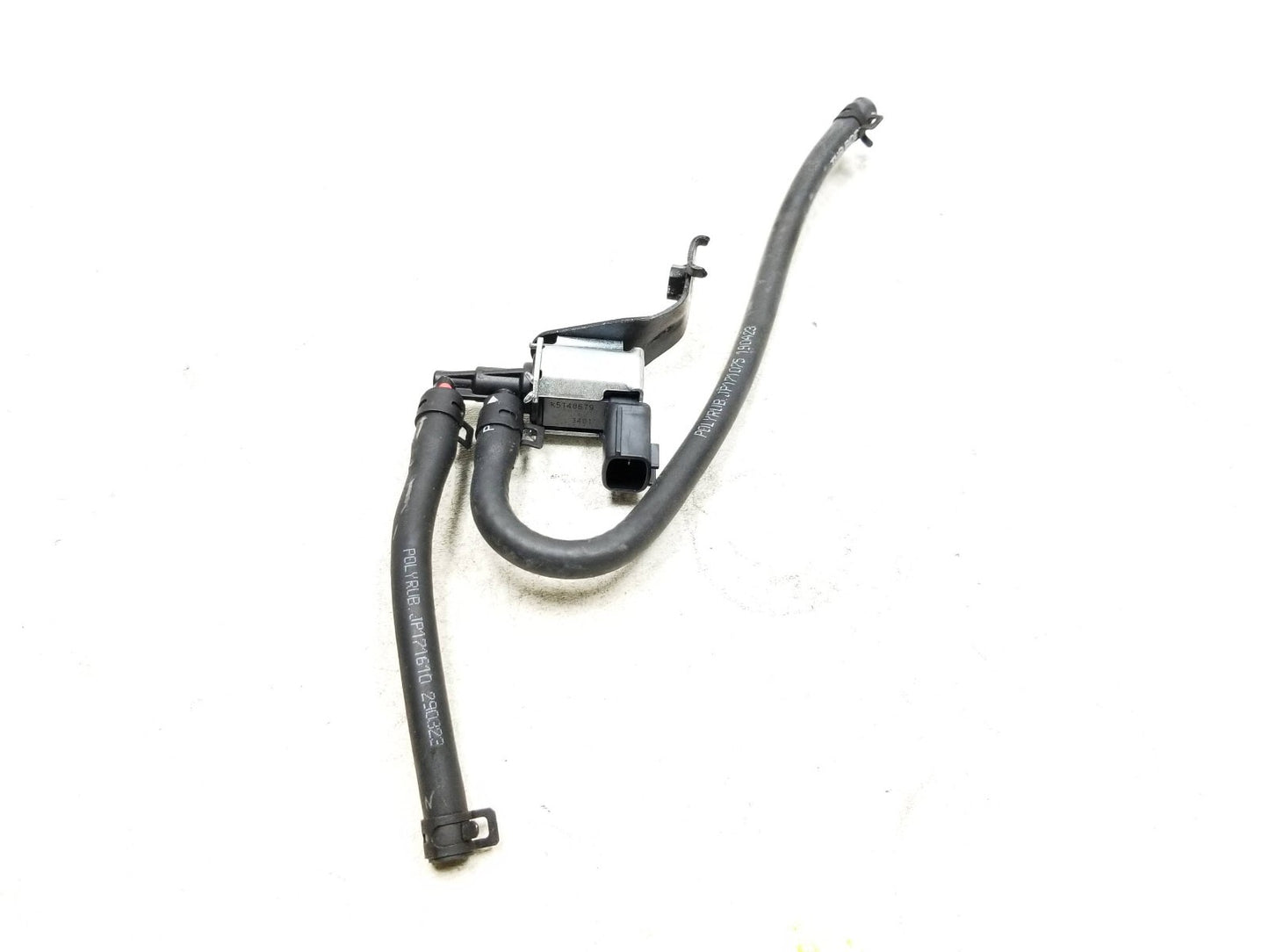 2021 - 2023 Ktm 390 Duke  Purge Valve OEM