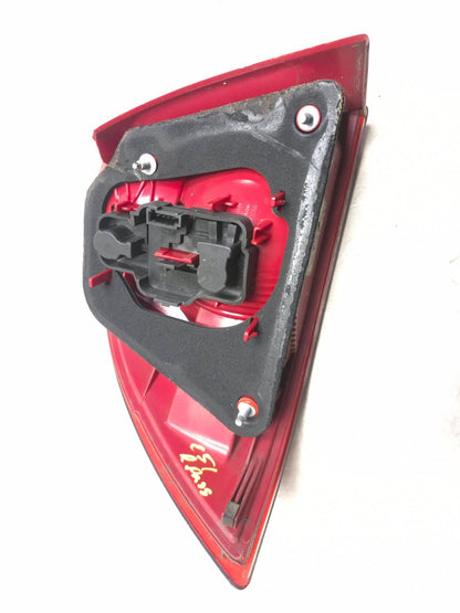 2007 Saab 9-5 Aero Rear Tail Light 3pcs OEM