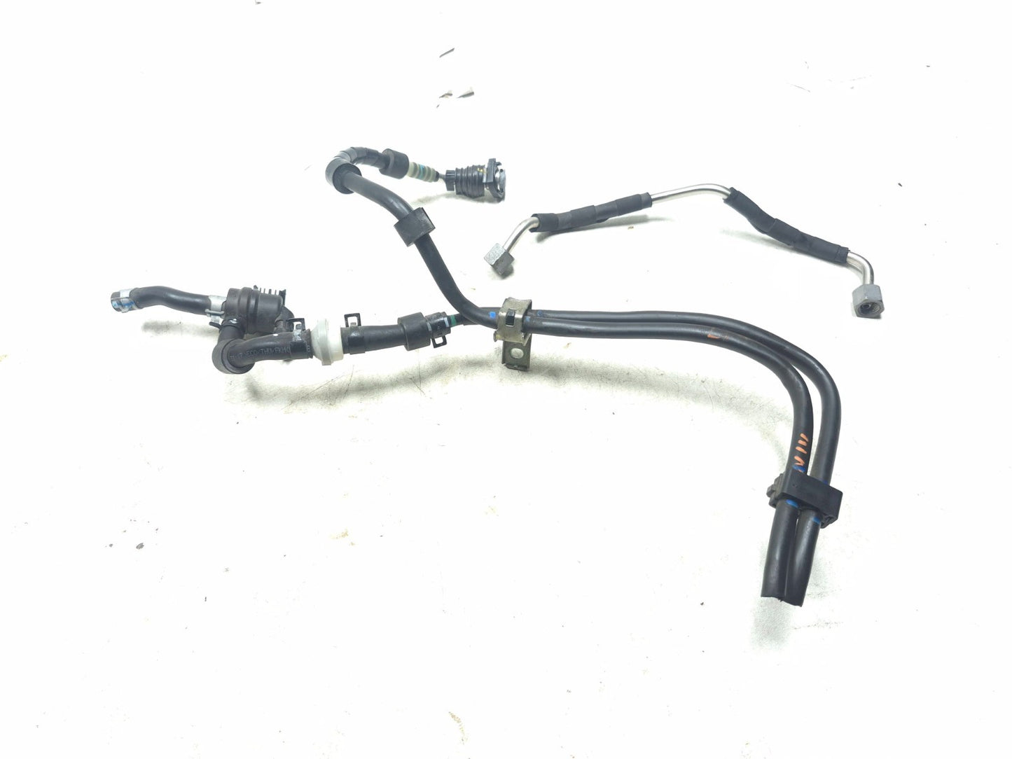 2018 Hyundai Sonata 2.4l High Pressure Fuel Tube Pipe OEM