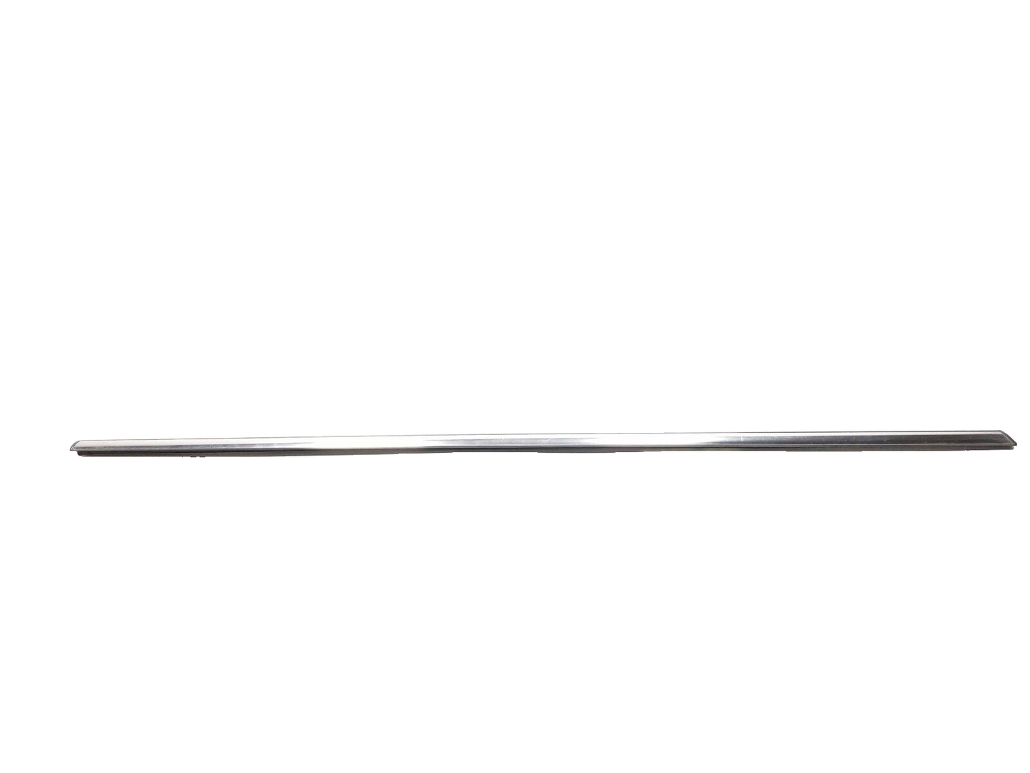 07 - 11 Mini Cooper Door Window Belr Seal Molding Front Passenger Side Right OEM