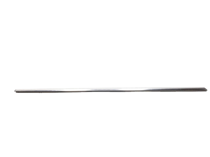 07 - 11 Mini Cooper Door Window Belr Seal Molding Front Passenger Side Right OEM