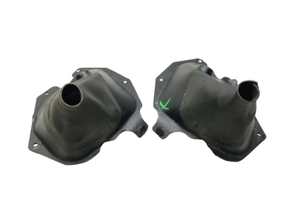 2019 Polaris 850 Indy Xc 129 Steering Tie Rod Boot Left & Right Pair Oem✅