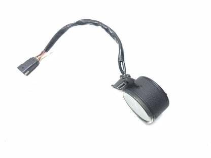 2008-2013 Harley-davidson Sportster Xl883 Xl1200 Speedometer 67037-08 OEM 3k