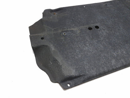 2014 Hyundai Accent Left & Right Underbody Splash Cover OEM