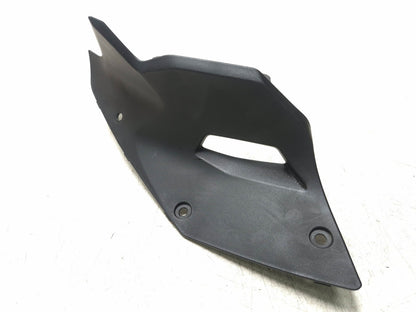 2019 Kawasaki Z400 Er400d Front Inner Shroud Cover Left & Right Pair OEM