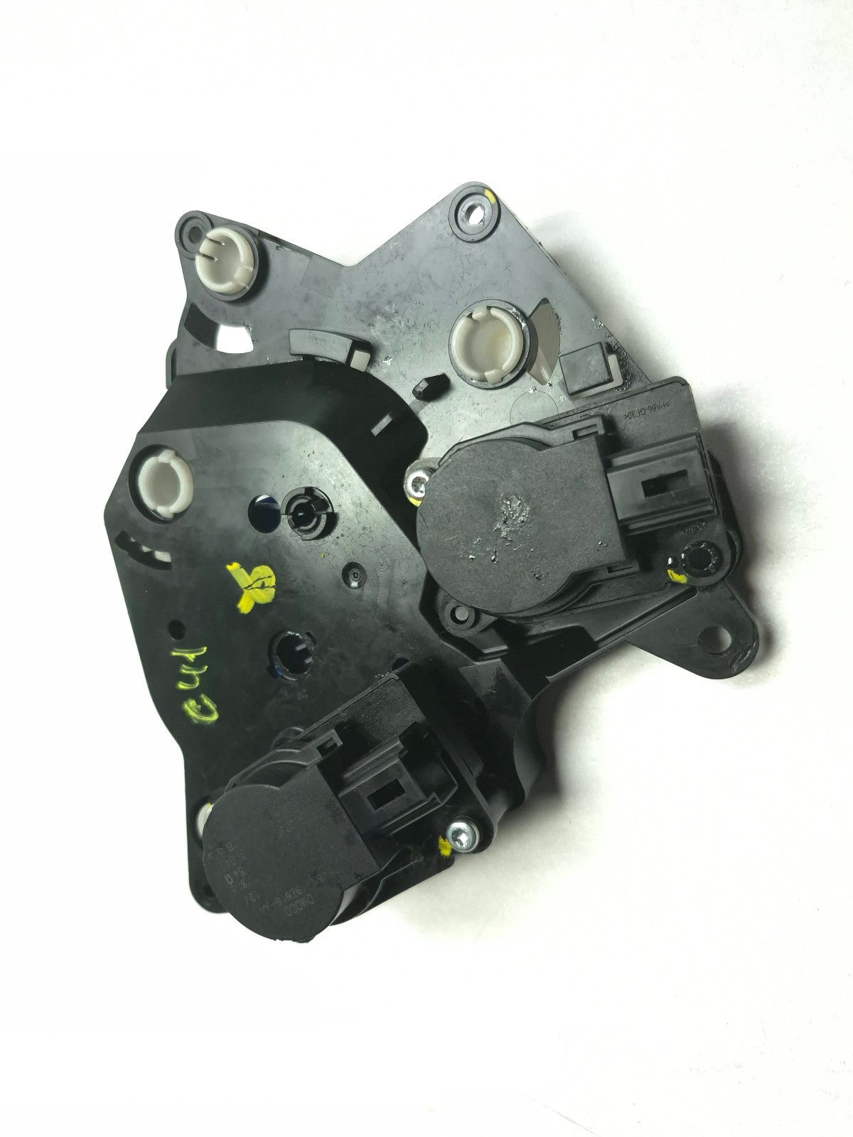 2017 Ford Transit Connect Xl Heater Servo Actuator Blend Motors OEM