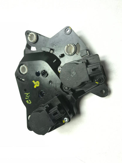 2017 Ford Transit Connect Xl Heater Servo Actuator Blend Motors OEM