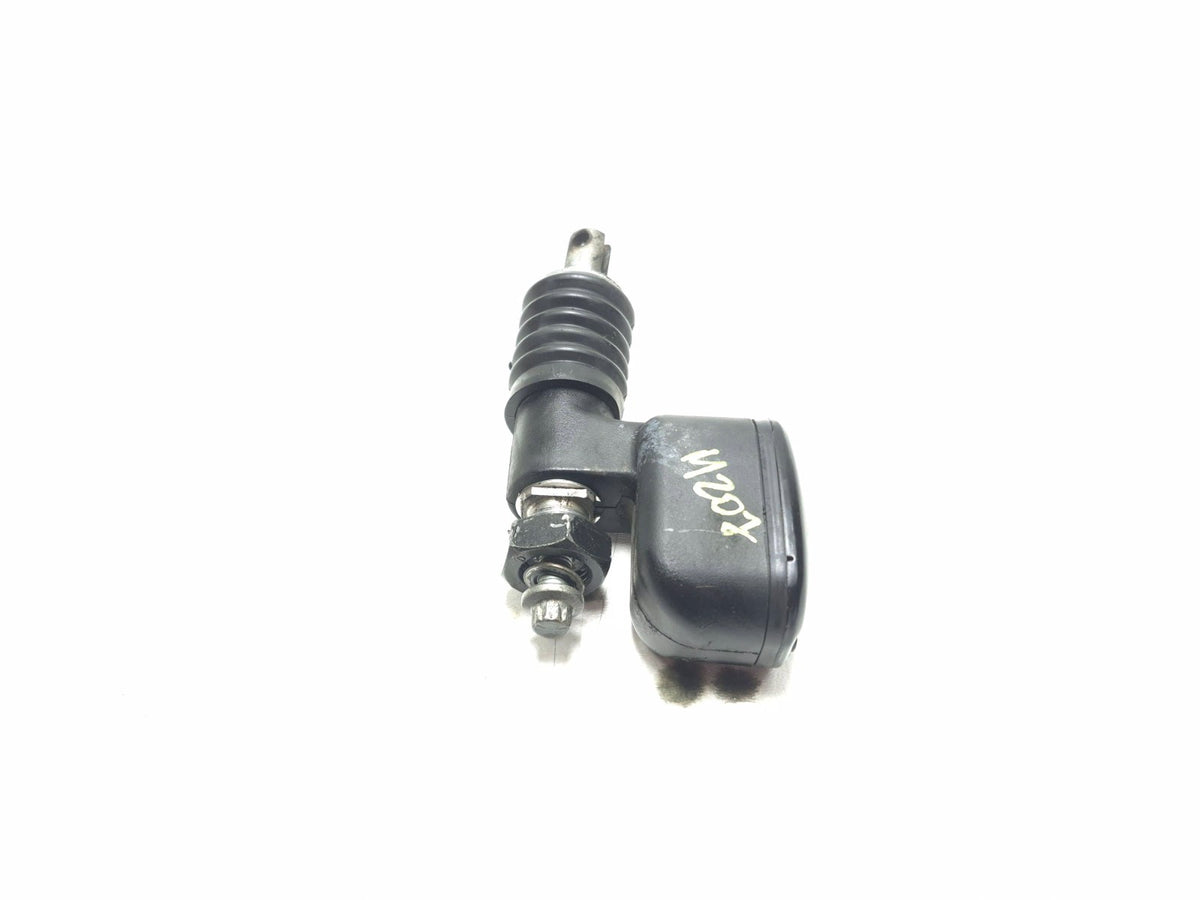 1999-2007 Harley-davidson Electra Glide Flht Rear Brake Master Cylinder