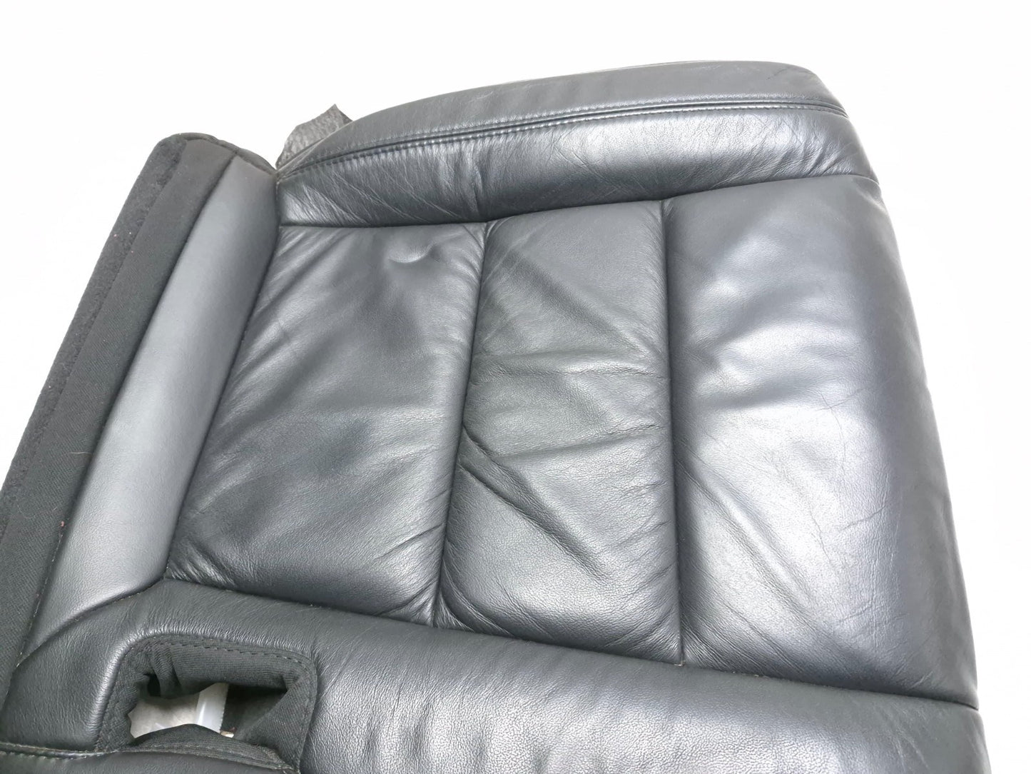 2012 Jeep Grand Cherokee Rear Seat Lower Cushion Driver & Passenger Sdie OEM