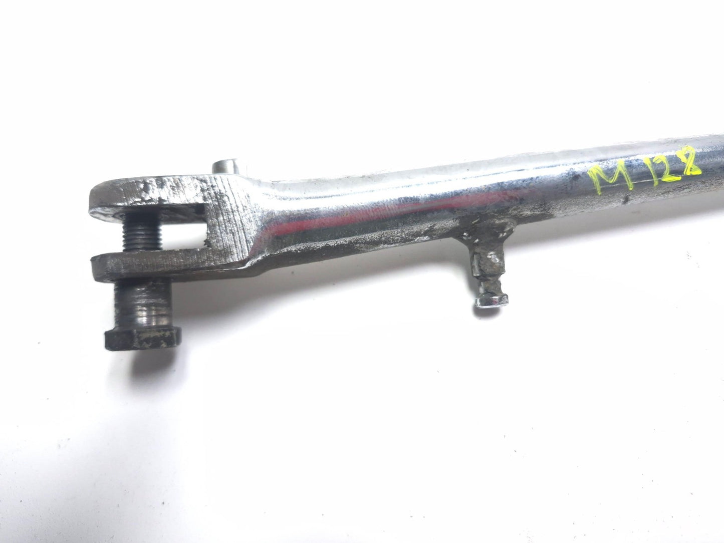 2005 Suzuki C50 Boulevard Side Kickstand OEM