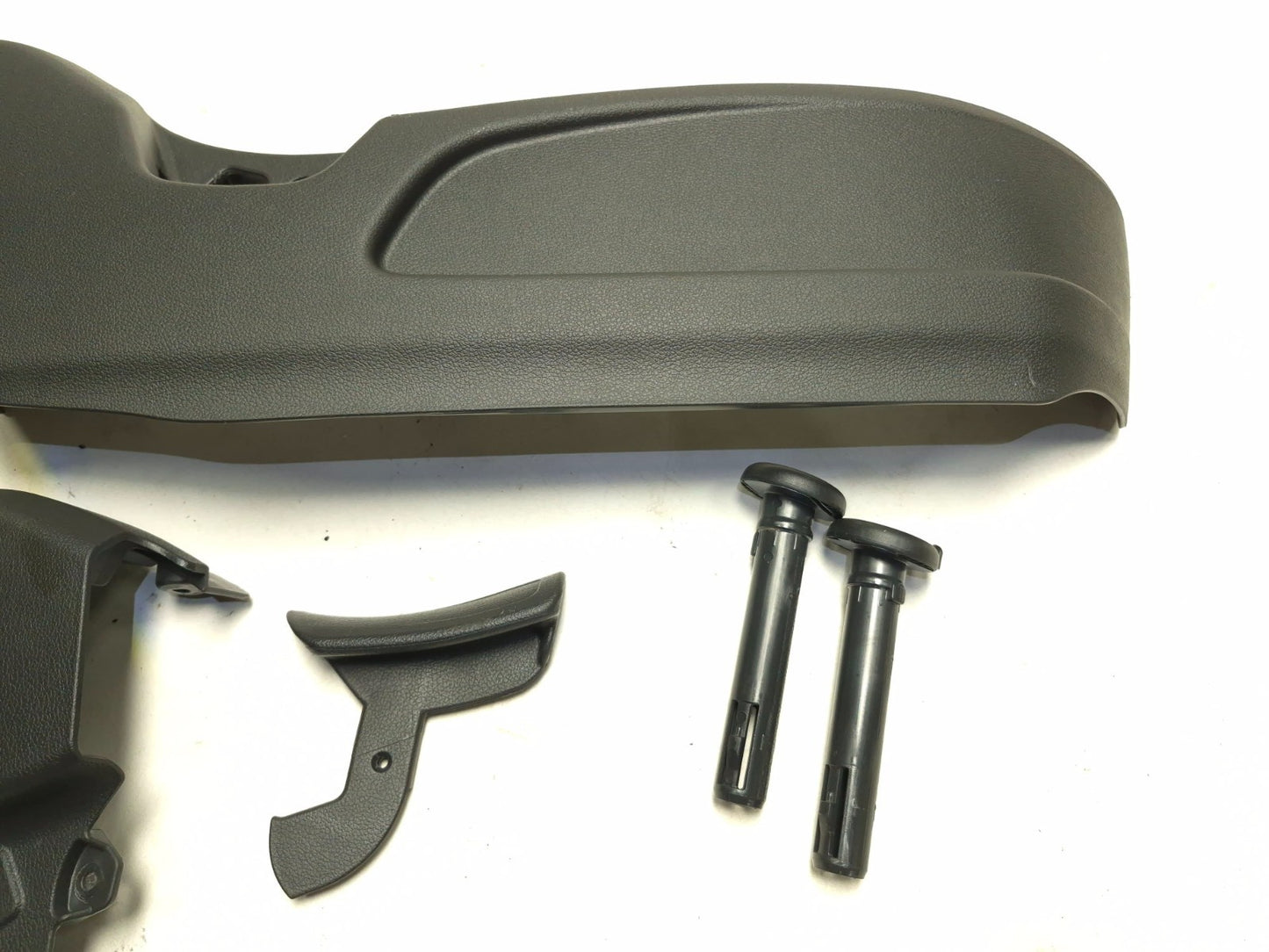 2019 Hyundai Kona Front Seat Trim Cover & Guide Sleeve Right Passenger Side OEM